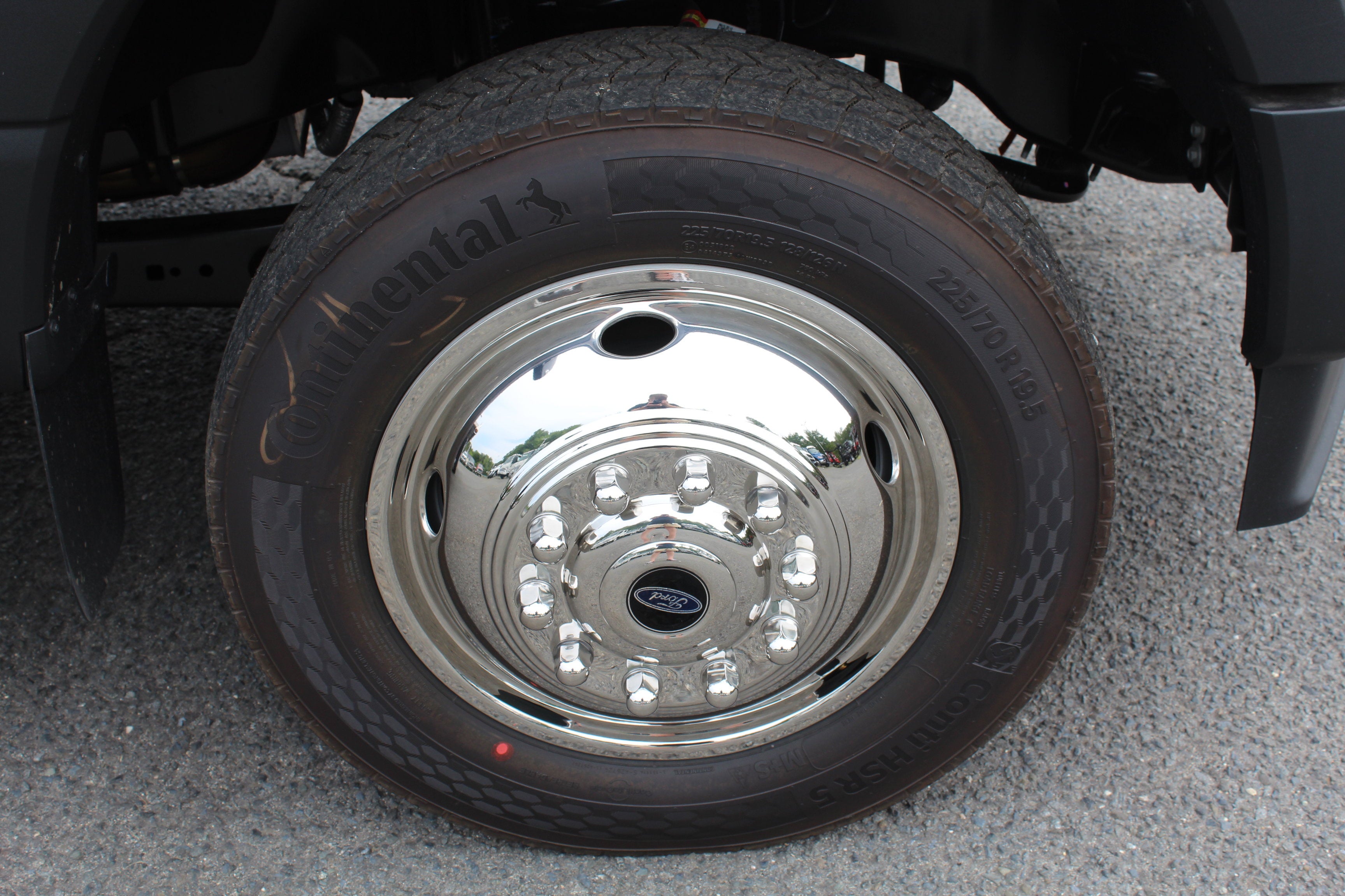 2026 Ford F-550 Jerr-Dan 6-Ton Aluminum XLP SD Carrier