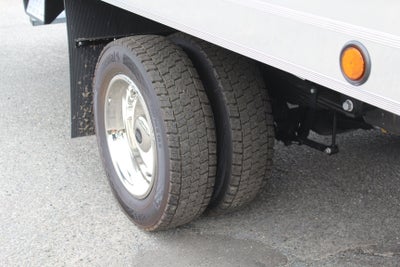 2026 Ford F-550 Jerr-Dan 6-Ton Aluminum XLP SD Carrier