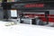 2026 Ford F-550 Jerr-Dan 6-Ton Aluminum XLP SD Carrier