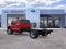 2026 Ford Chassis Cab F-550® XL