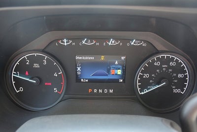 2025 Ford Chassis Cab F-550® XLT