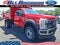 2026 Ford Chassis Cab F-550® XL
