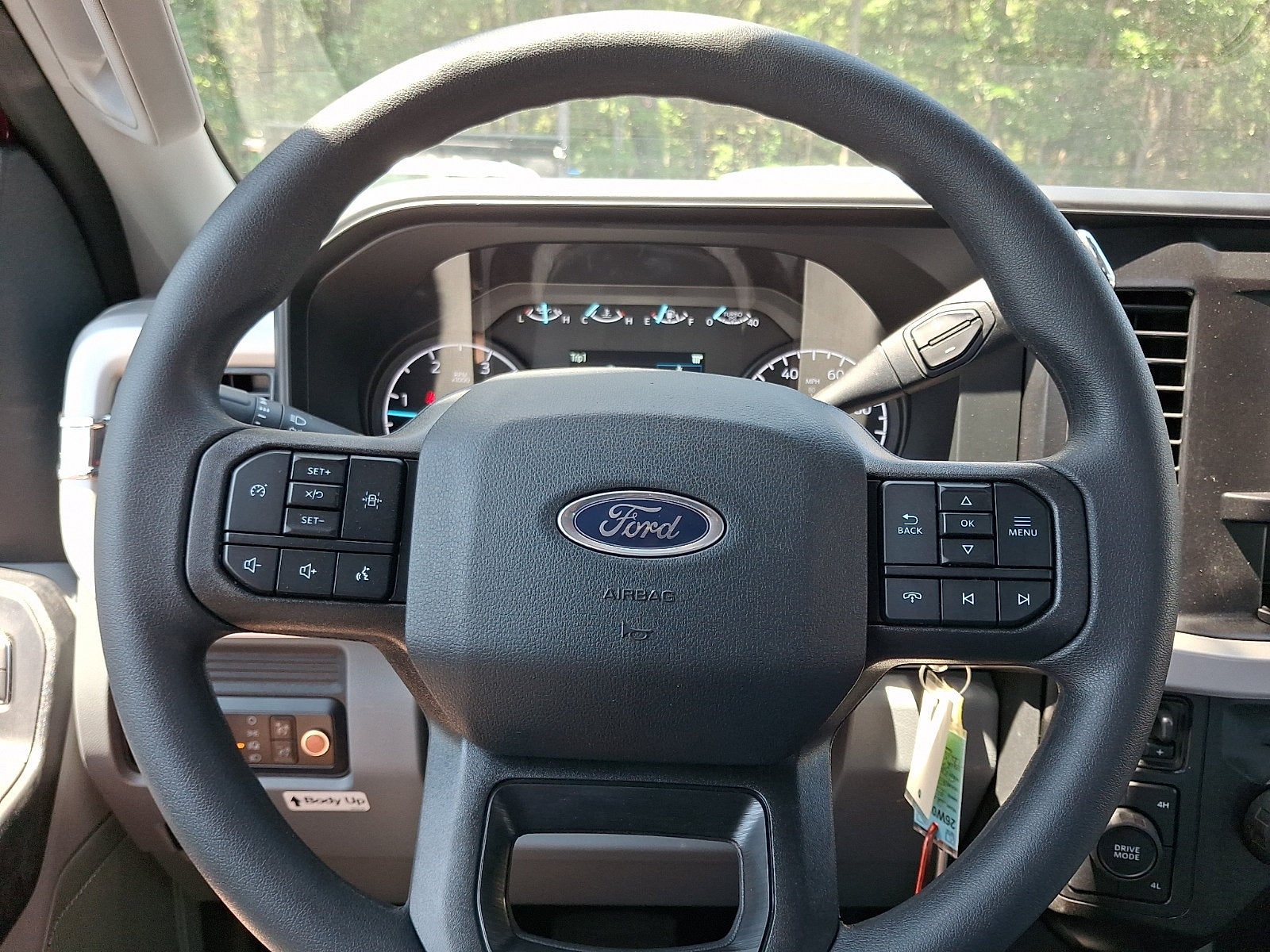 2026 Ford Chassis Cab F-550® XL