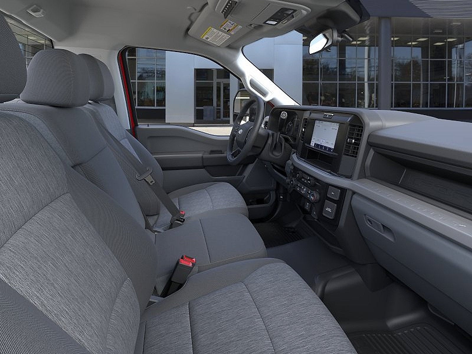 2026 Ford Chassis Cab F-550® XL