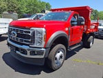 2026 Ford Chassis Cab F-550® XL