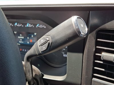 2026 Ford Chassis Cab F-550® XL