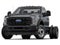2026 Ford Chassis Cab F-550® XL