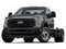 2027 Ford Super Duty F-550 DRW Base