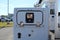 2026 Ford Open Service Utility 11 FT Bucket Regular Cab F-550 4x4