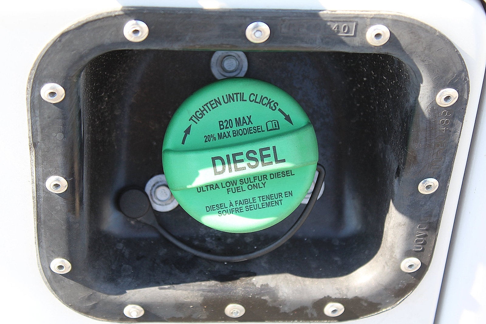 2026 Ford Open Service Utility 11 FT Bucket Regular Cab F-550 4x4