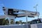 2026 Ford Open Service Utility 11 FT Bucket Regular Cab F-550 4x4