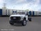 2026 Ford Super Duty F-600 DRW XL