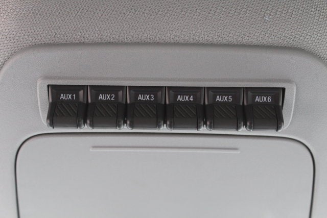 2025 Ford Chassis Cab F-600® XL