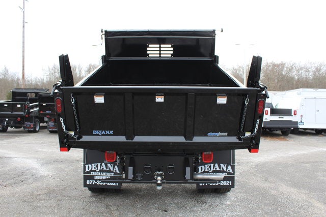 2025 Ford Chassis Cab F-600® XL