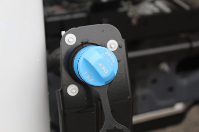 2024 Ford Super Duty F-600 DRW XL 9 4/5 Eliminator LP Dump