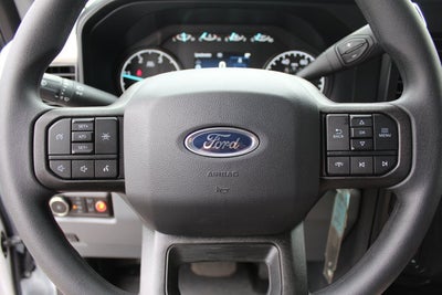 2024 Ford Super Duty F-600 DRW XL 9 4/5 Eliminator LP Dump