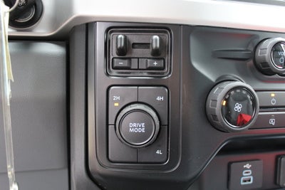 2024 Ford Super Duty F-600 DRW XL 9 4/5 Eliminator LP Dump