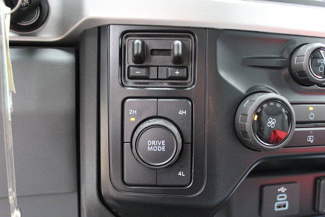 2024 Ford Super Duty F-600 DRW XL 9 4/5 Eliminator LP Dump