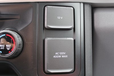 2024 Ford Super Duty F-600 DRW XL 9 4/5 Eliminator LP Dump