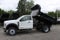 2024 Ford Super Duty F-600 DRW XL 9 4/5 Eliminator LP Dump