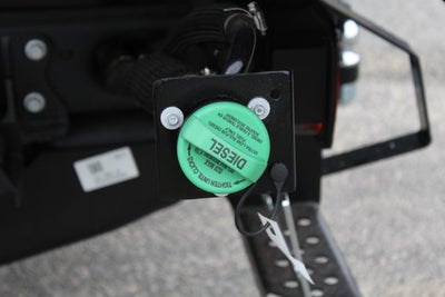 2024 Ford Super Duty F-600 DRW XL 9 4/5 Eliminator LP Dump