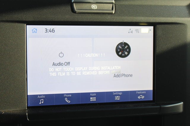 2025 Ford Chassis Cab F-600® XL