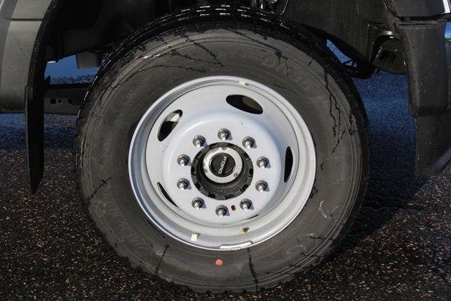 2025 Ford Chassis Cab F-600® XL