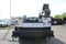 2026 Ford Open Service Utility 11 FT Crane Regular Cab F-600 4x4
