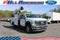 2026 Ford Open Service Utility 11 FT Crane Regular Cab F-600 4x4
