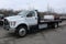 2026 Ford F-650 Jerr-Dan 6-Ton Steel XLP SD Carrier