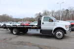 2026 Ford F-650 Jerr-Dan 6-Ton Steel XLP SD Carrier