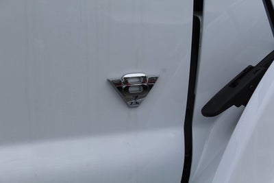 2026 Ford F-650 Jerr-Dan 6-Ton Steel XLP SD Carrier