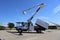 2026 Ford F-750 Chipper Truck