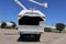 2026 Ford F-750 Chipper Truck