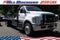 2024 Ford F-750 Jerr-Dan 6-Ton Aluminum XLP SD Carrier