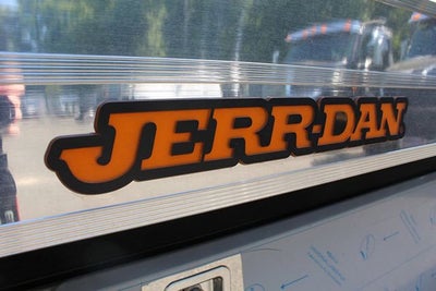 2024 Ford F-750 Jerr-Dan 6-Ton Aluminum XLP SD Carrier