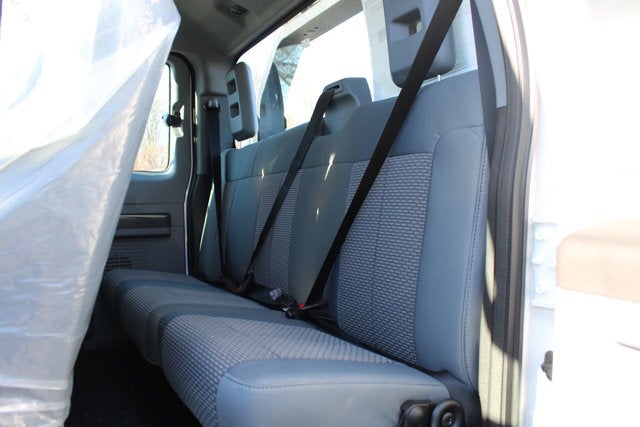 2026 Ford F-650 Jerr-Dan 6-Ton Steel XLP SD Carrier