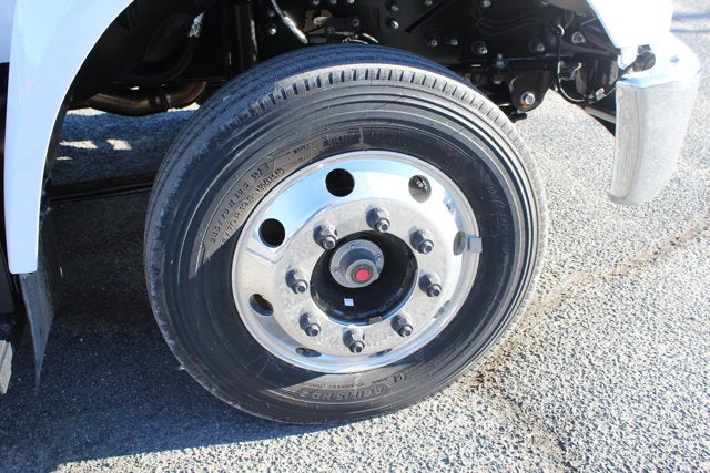 2026 Ford F-650 Jerr-Dan 6-Ton Steel XLP SD Carrier