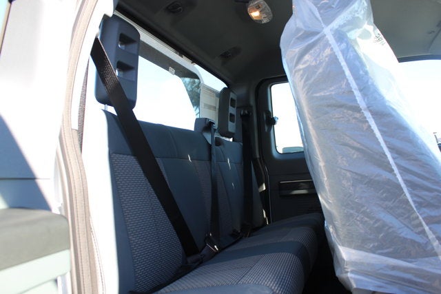 2026 Ford F-650 Jerr-Dan 6-Ton Steel XLP SD Carrier