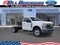 2026 Ford Chassis Cab F-350® XL