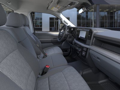 2026 Ford Chassis Cab F-350® XL