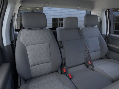 2026 Ford Chassis Cab F-350® XL