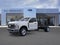 2026 Ford Chassis Cab F-350® XL