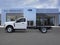 2026 Ford Chassis Cab F-350® XL