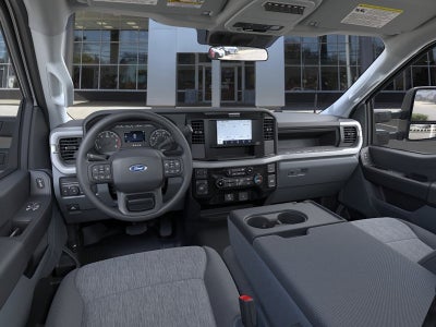 2026 Ford Chassis Cab F-350® XL