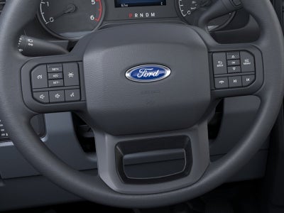 2026 Ford Chassis Cab F-350® XL