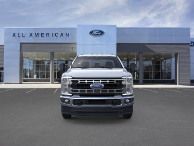 2026 Ford Chassis Cab F-350® XL
