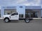 2026 Ford Chassis Cab F-350® XL
