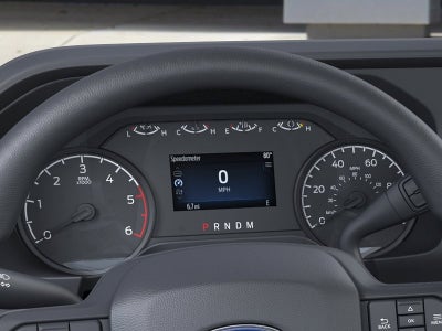 2026 Ford Chassis Cab F-350® XL