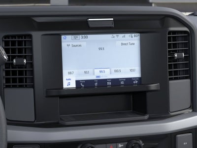 2026 Ford Chassis Cab F-350® XL